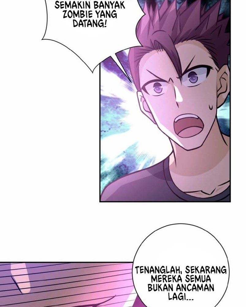 Super System - Chapter 33 14