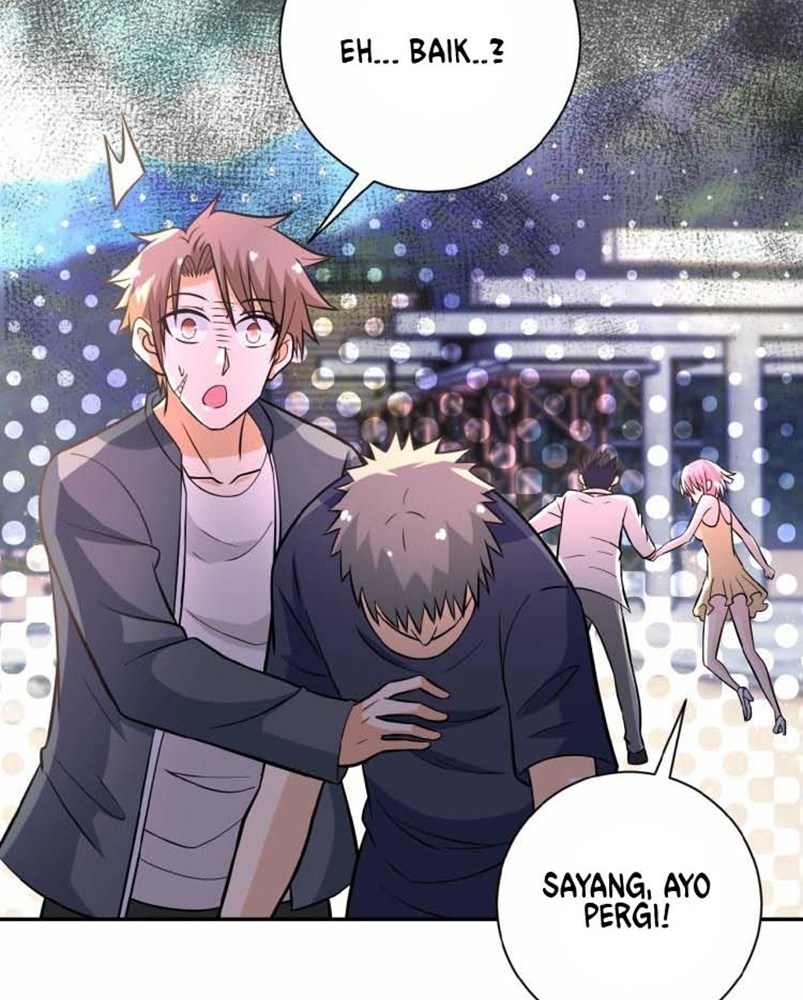 Super System - Chapter 33 6