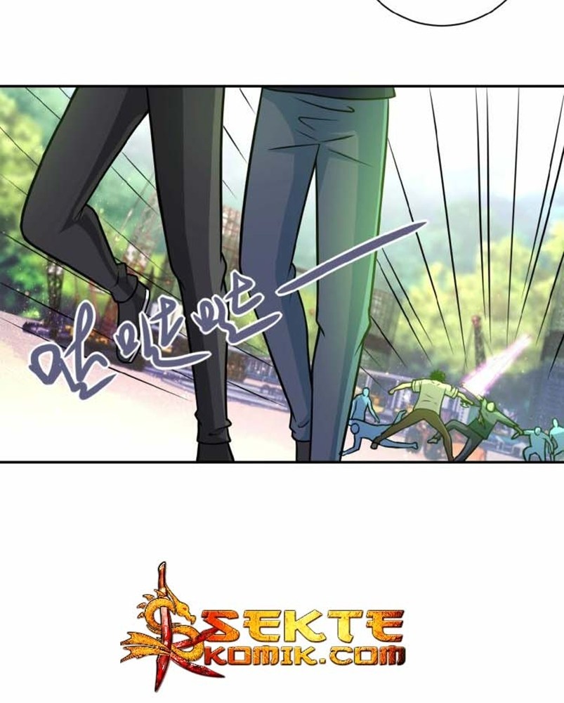 Super System - Chapter 33 7