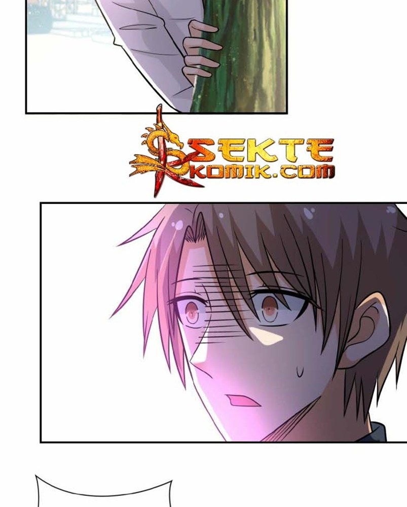 Super System - Chapter 33 4