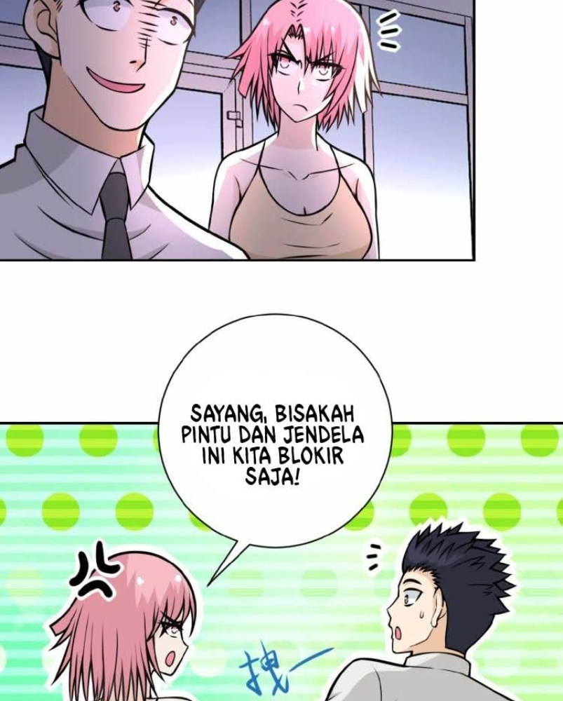 Super System - Chapter 33 48