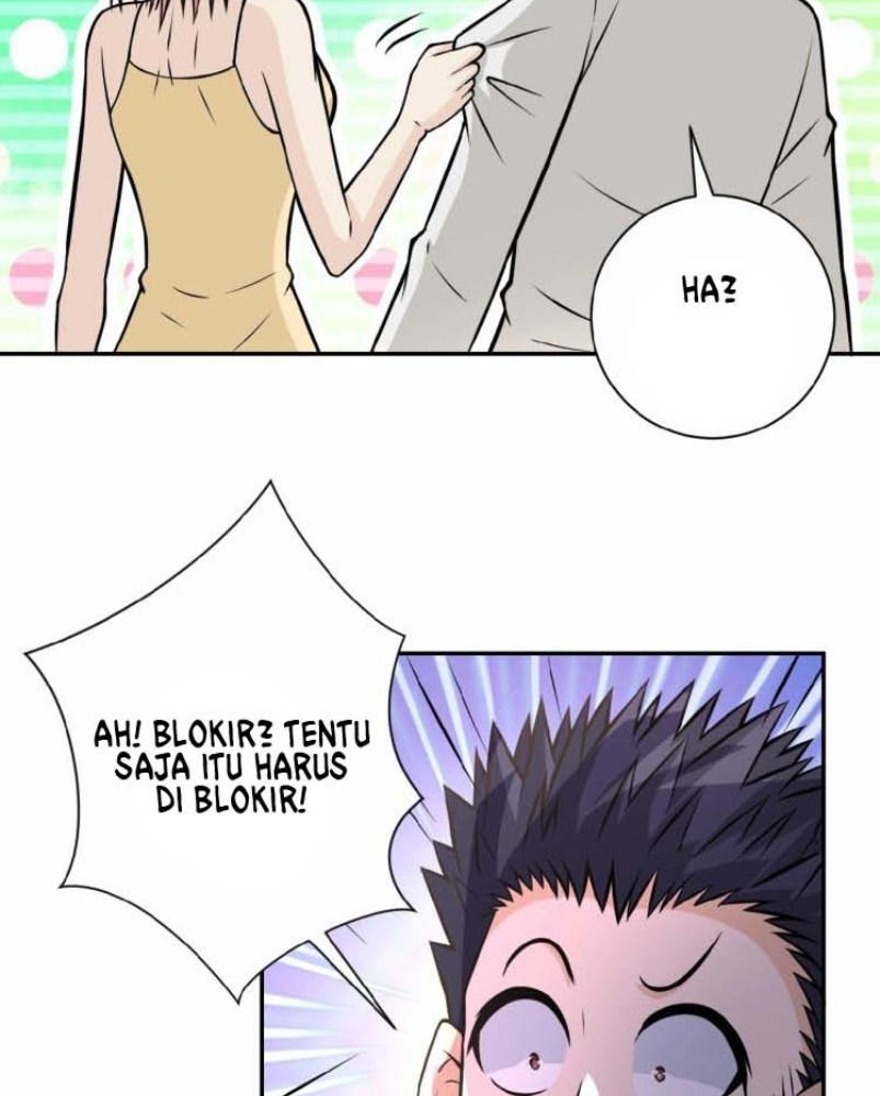 Super System - Chapter 33 49