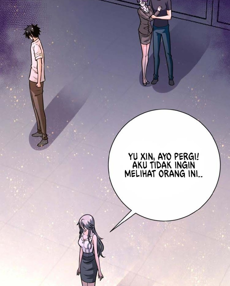 Super System - Chapter 33 43