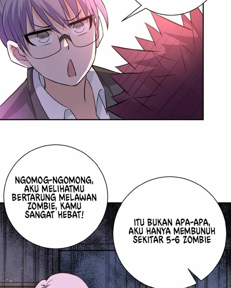 Super System - Chapter 33 41