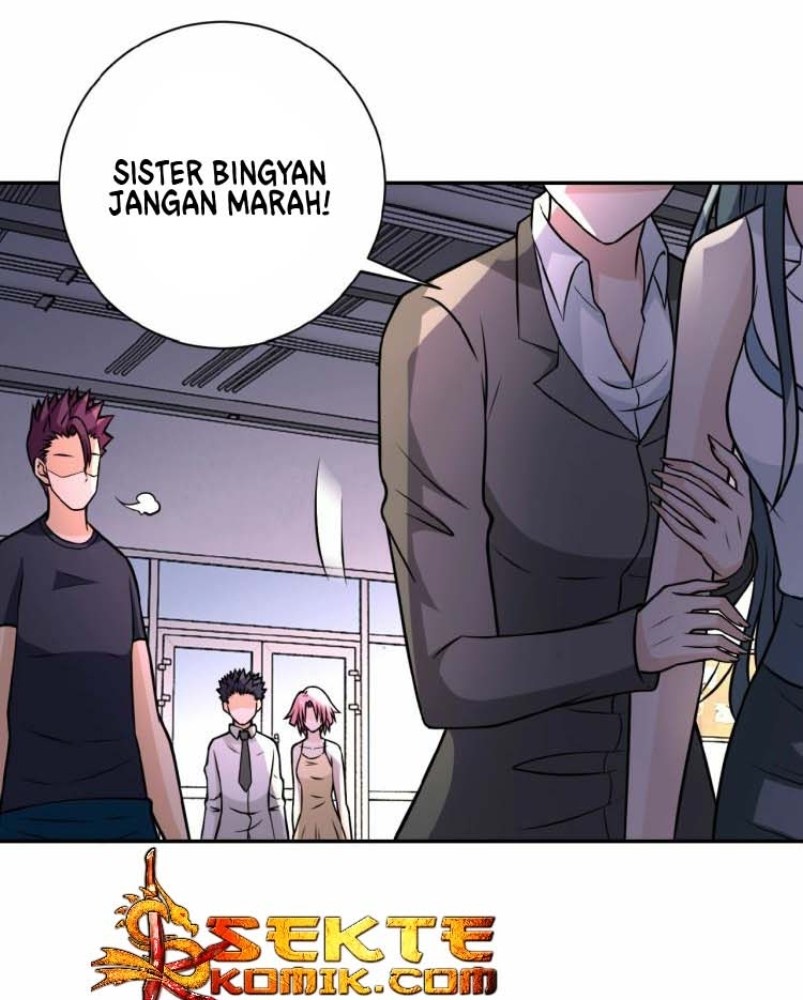 Super System - Chapter 33 46
