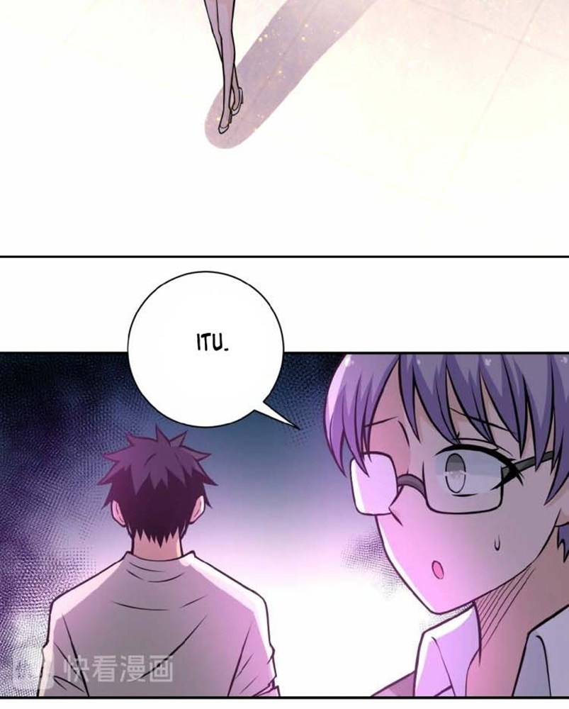 Super System - Chapter 33 44
