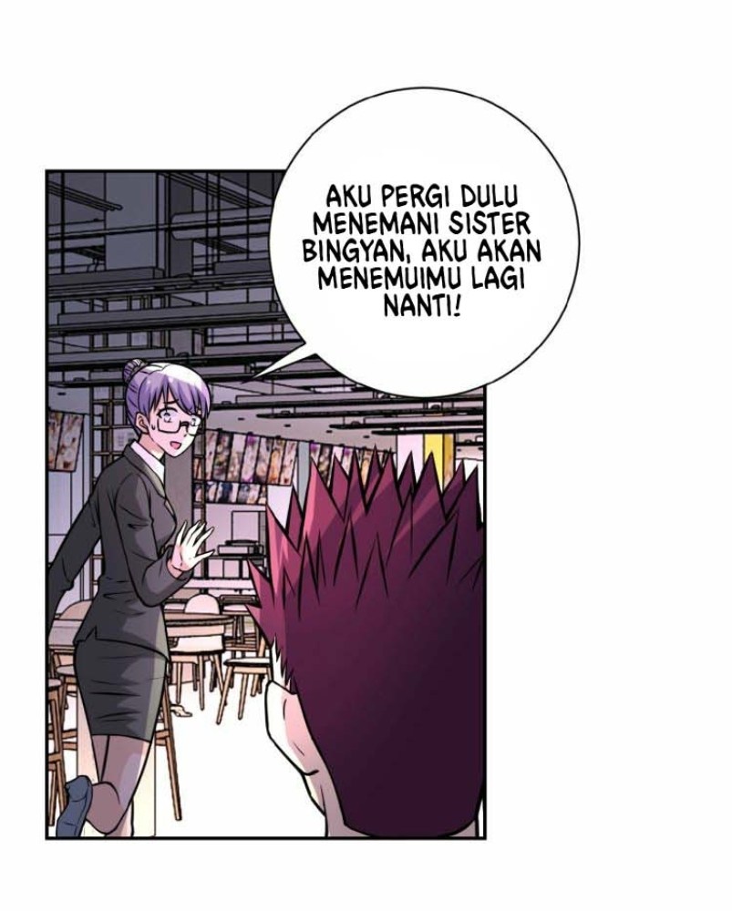 Super System - Chapter 33 45
