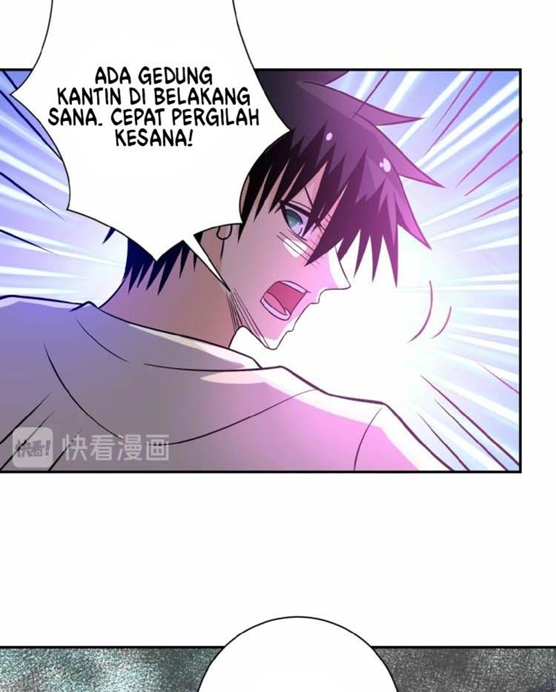 Super System - Chapter 33 5