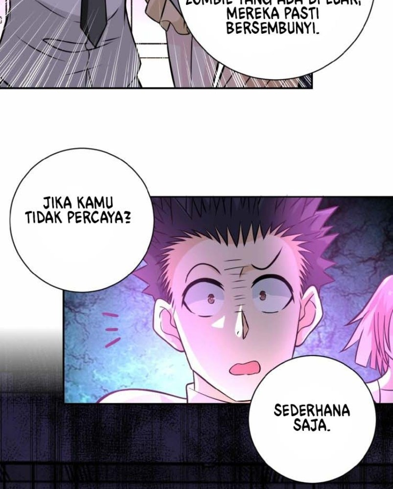 Super System - Chapter 33 53