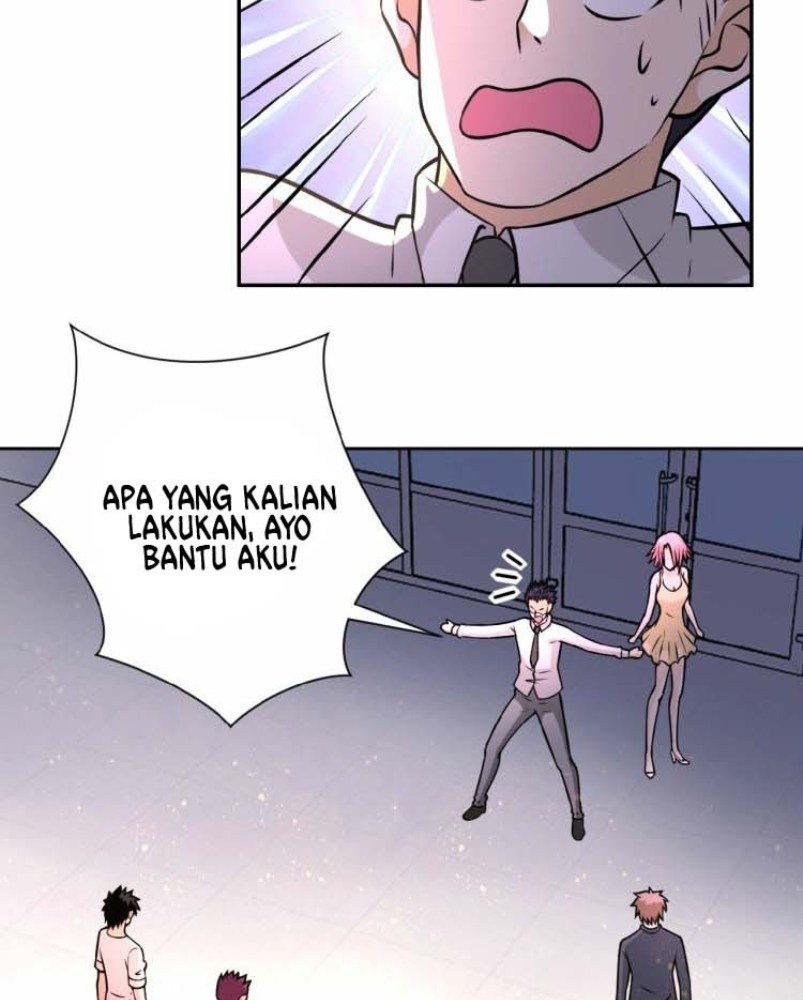 Super System - Chapter 33 50