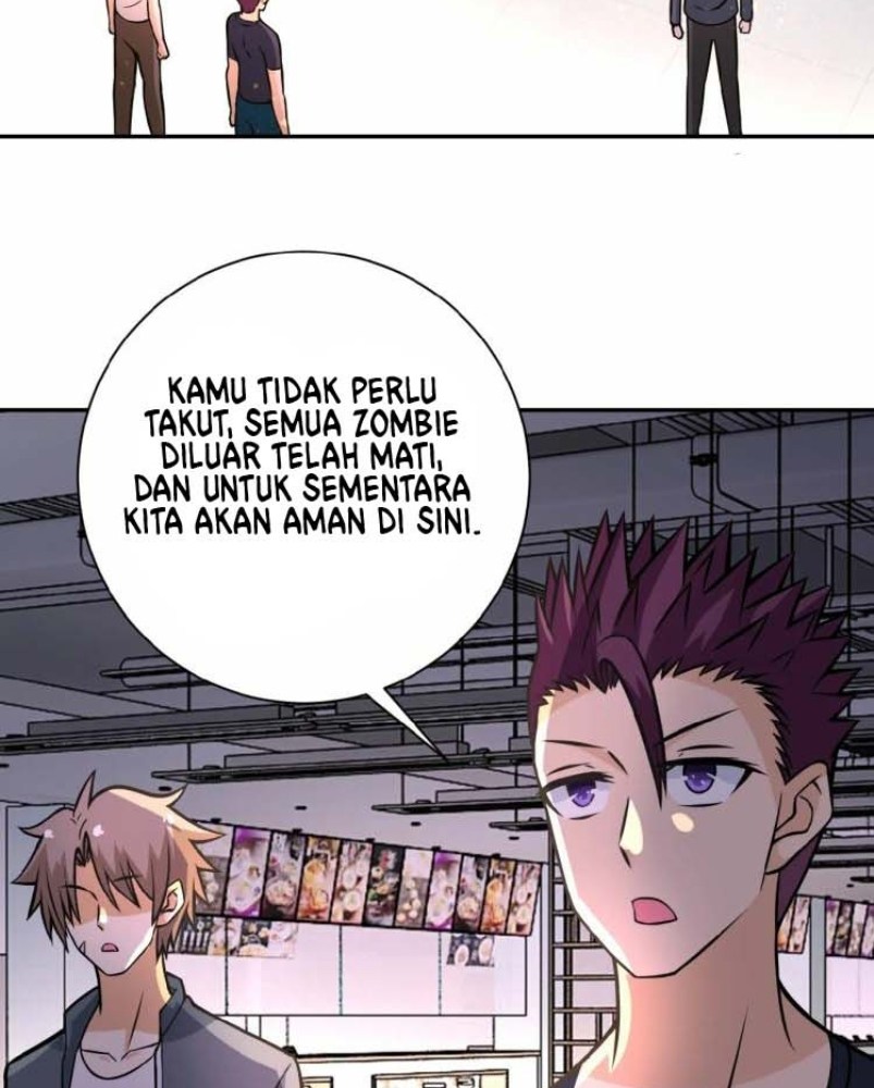Super System - Chapter 33 51