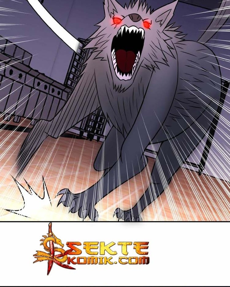 Super System - Chapter 30 8 Super System - Chapter 30 8