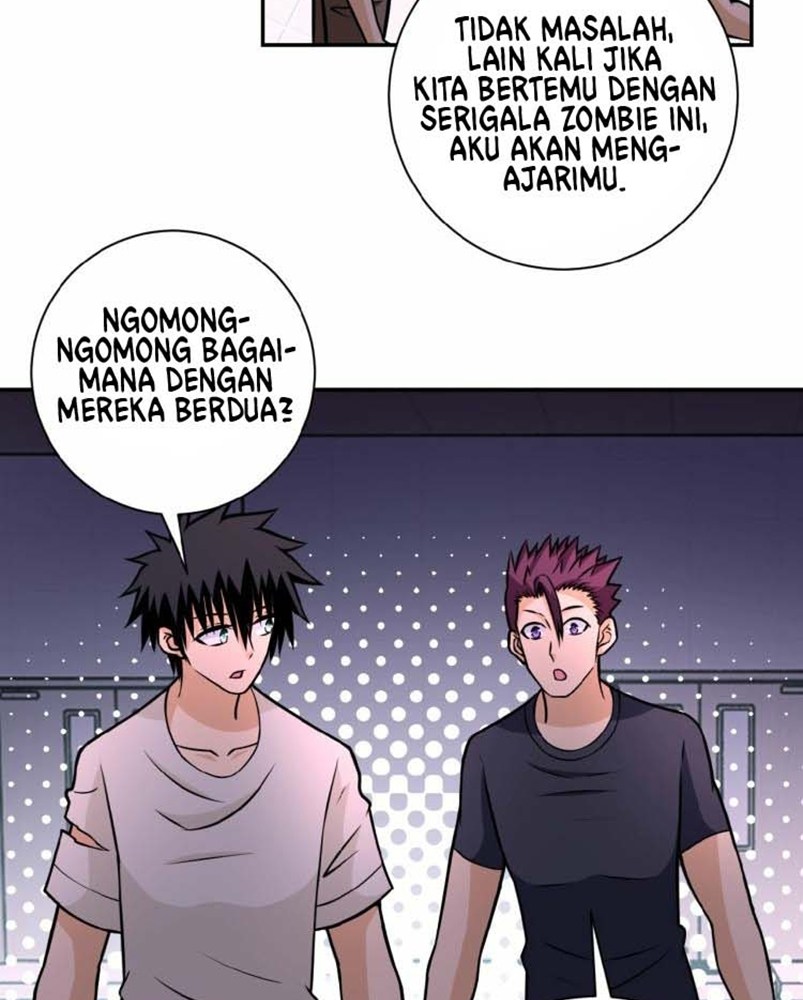 Super System - Chapter 30 29 Super System - Chapter 30 29