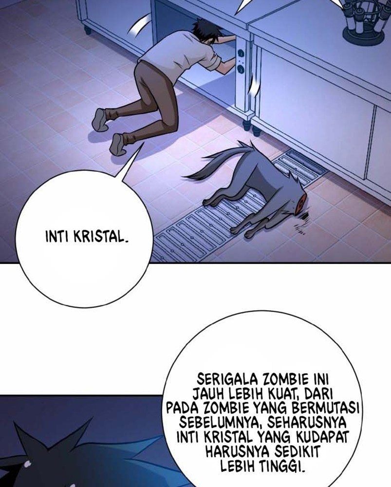 Super System - Chapter 30 23 Super System - Chapter 30 23