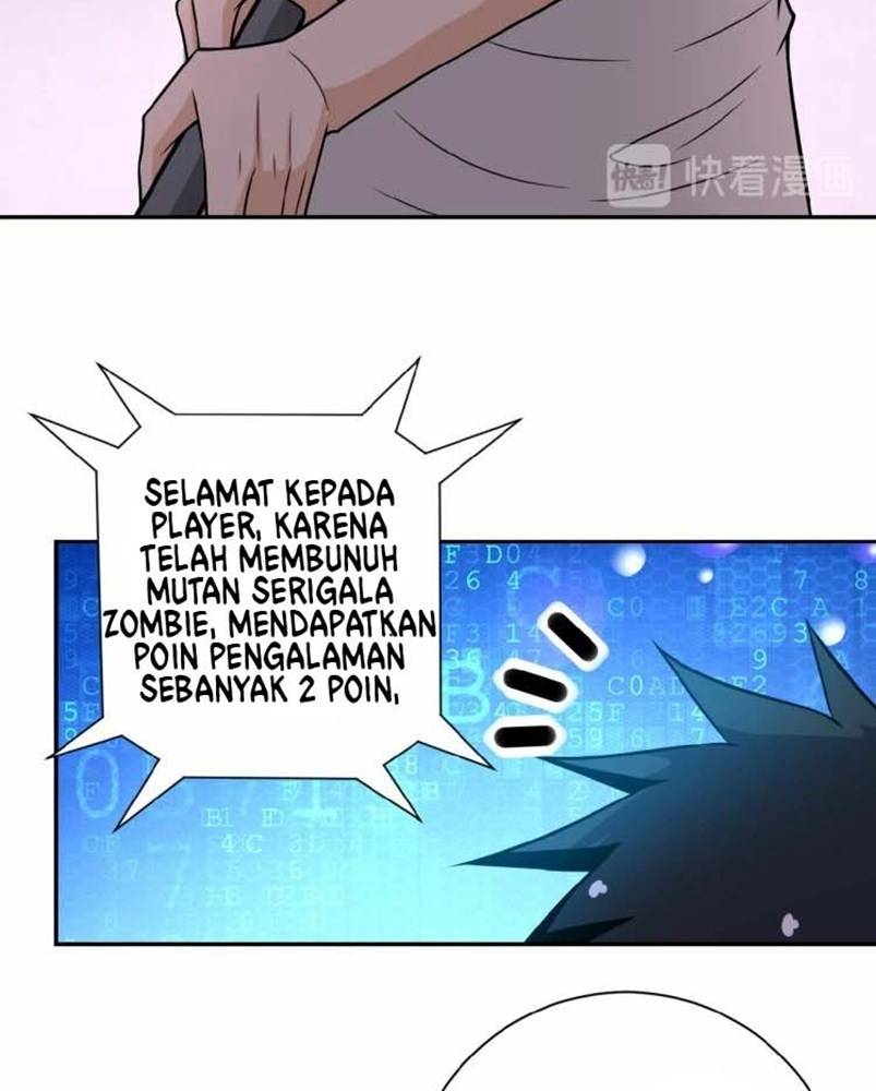 Super System - Chapter 30 20 Super System - Chapter 30 20