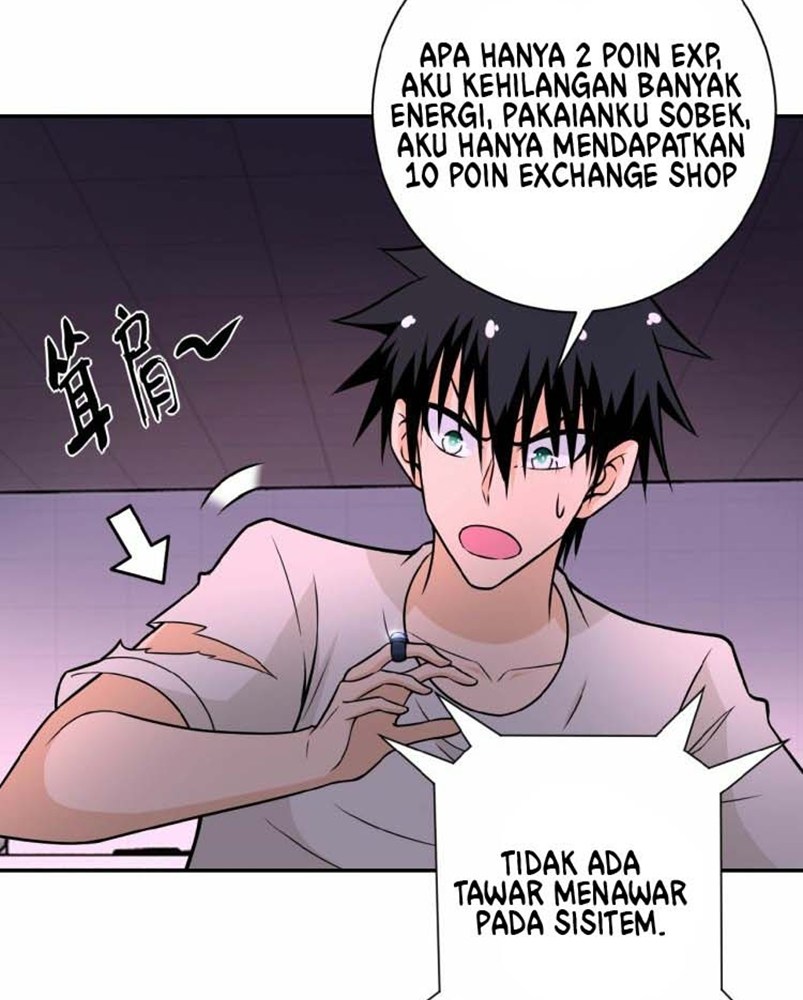 Super System - Chapter 30 21 Super System - Chapter 30 21