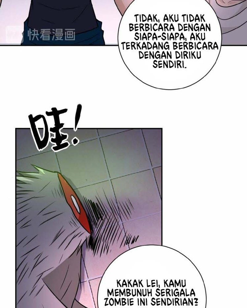 Super System - Chapter 30 27 Super System - Chapter 30 27