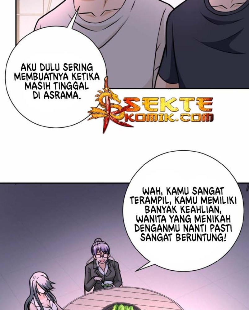 Super System - Chapter 30 38 Super System - Chapter 30 38