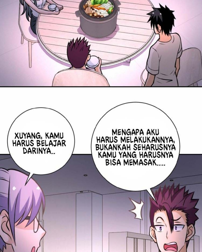 Super System - Chapter 30 39 Super System - Chapter 30 39