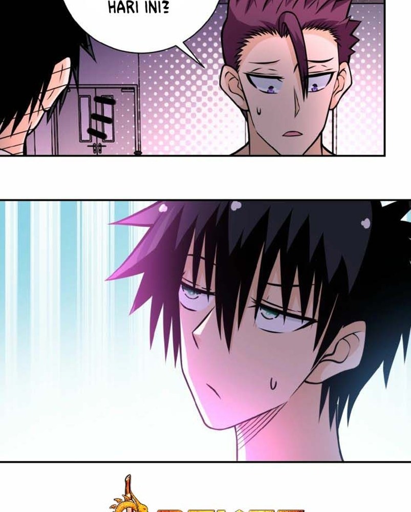 Super System - Chapter 30 33 Super System - Chapter 30 33