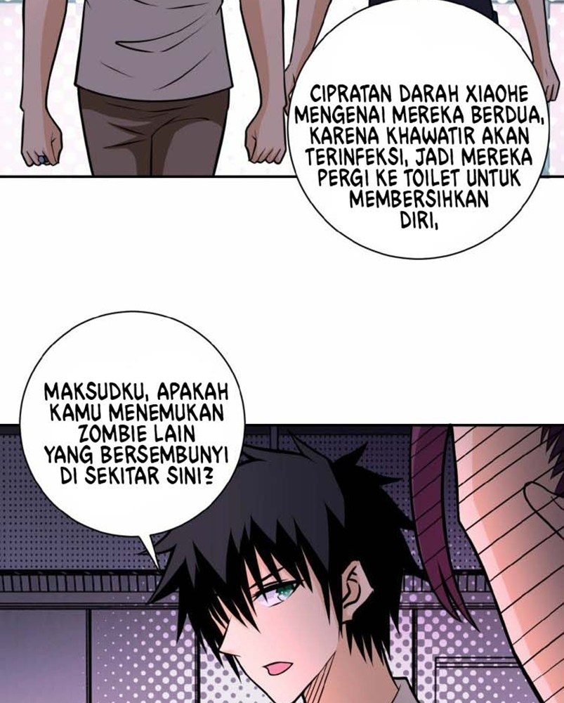 Super System - Chapter 30 30 Super System - Chapter 30 30