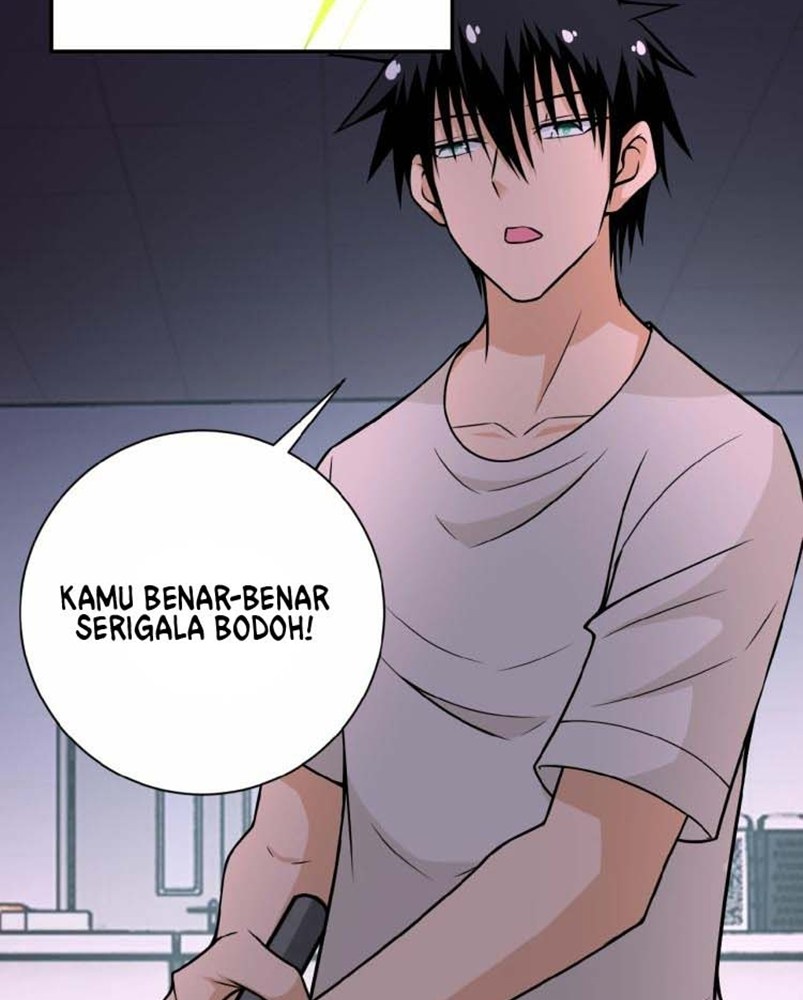 Super System - Chapter 30 19 Super System - Chapter 30 19