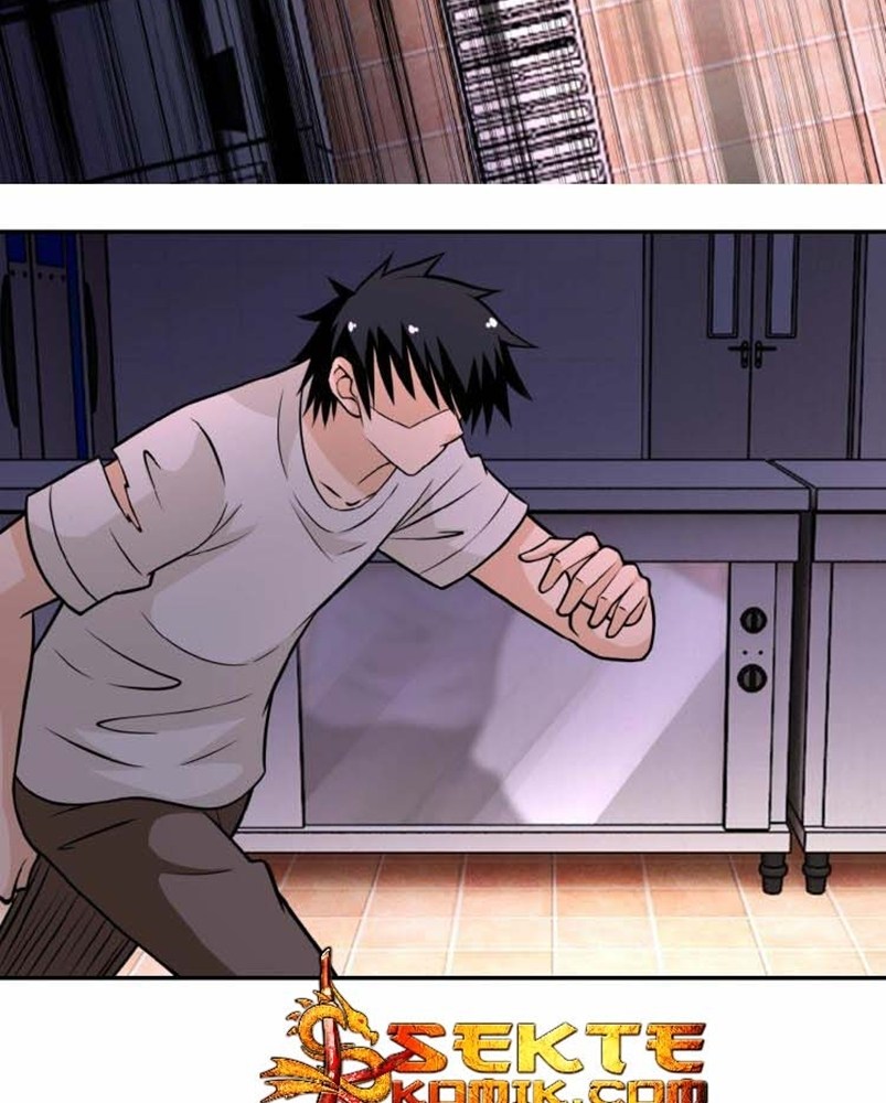 Super System - Chapter 30 4 Super System - Chapter 30 4