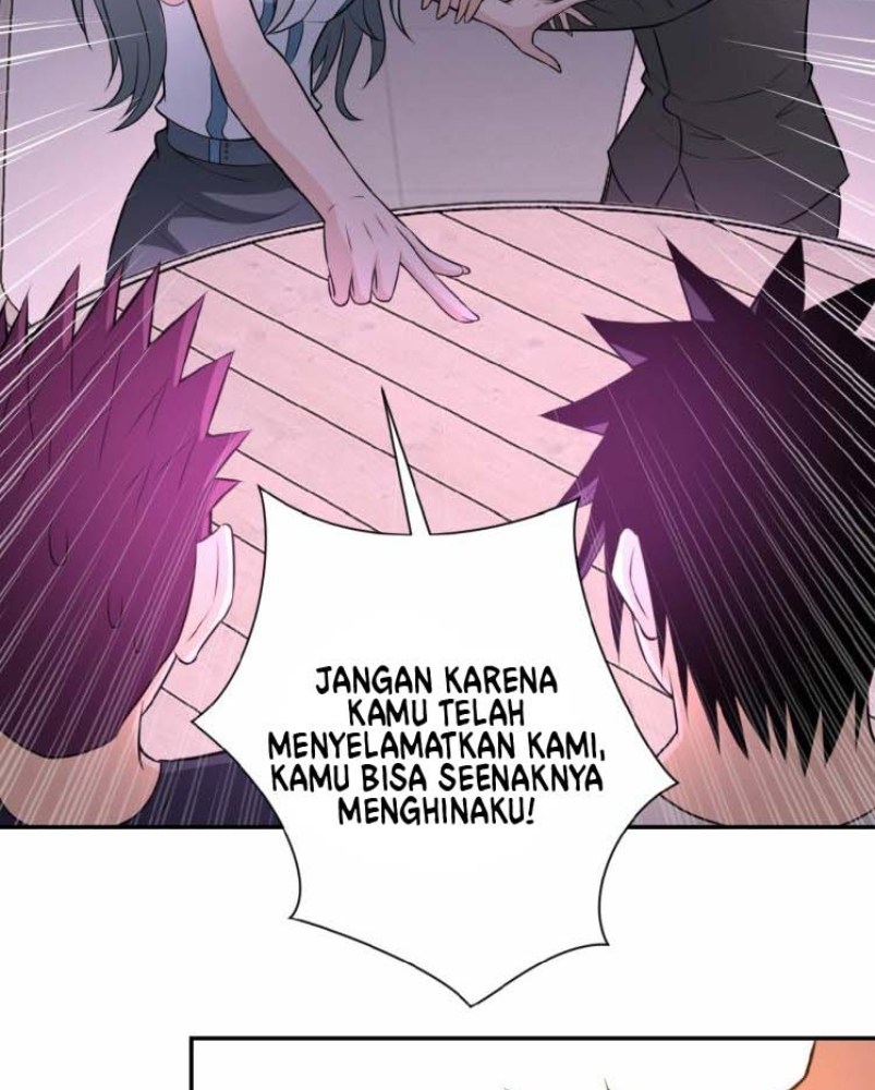 Super System - Chapter 30 48 Super System - Chapter 30 48