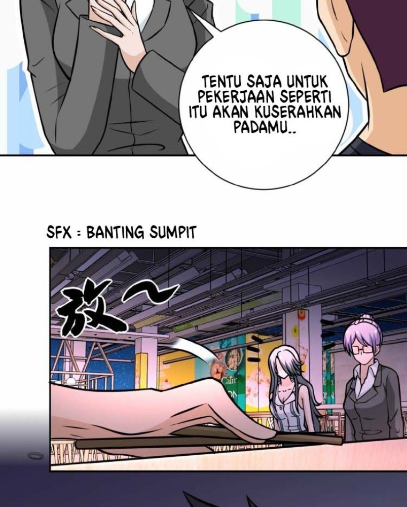 Super System - Chapter 30 41 Super System - Chapter 30 41