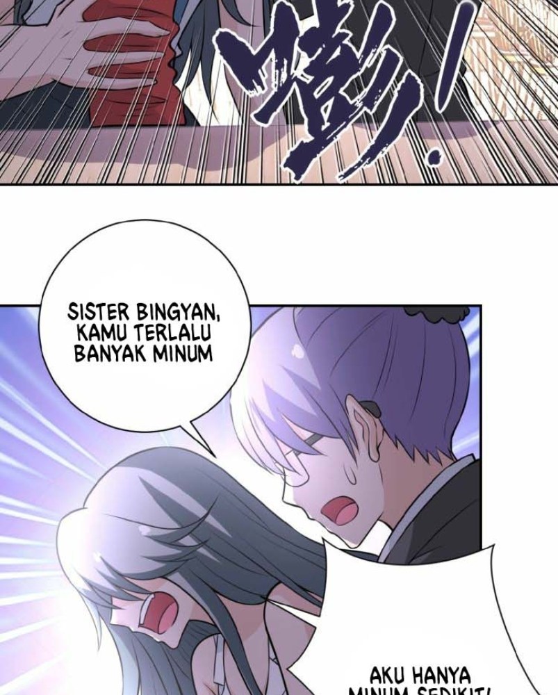 Super System - Chapter 30 46 Super System - Chapter 30 46