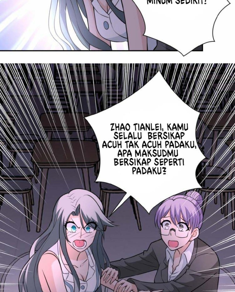 Super System - Chapter 30 47 Super System - Chapter 30 47
