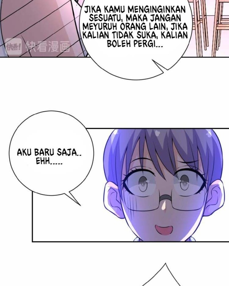 Super System - Chapter 30 44 Super System - Chapter 30 44