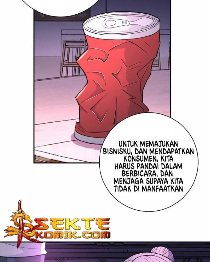 Super System - Chapter 30 51 Super System - Chapter 30 51