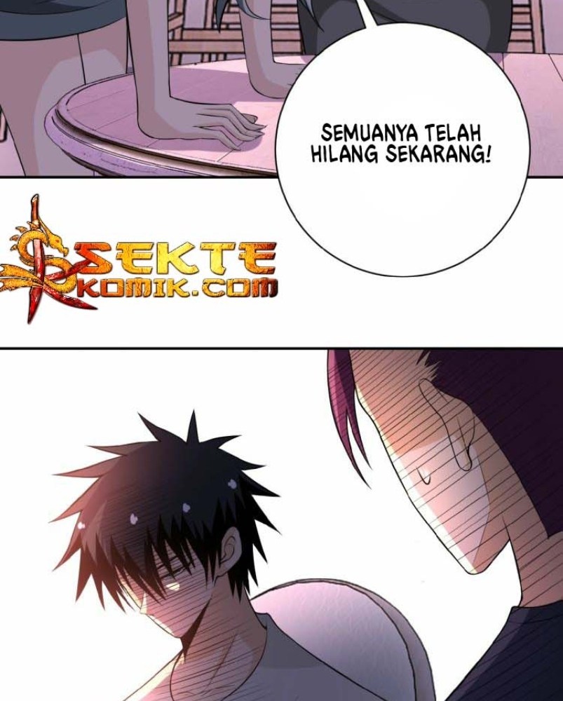 Super System - Chapter 30 55 Super System - Chapter 30 55