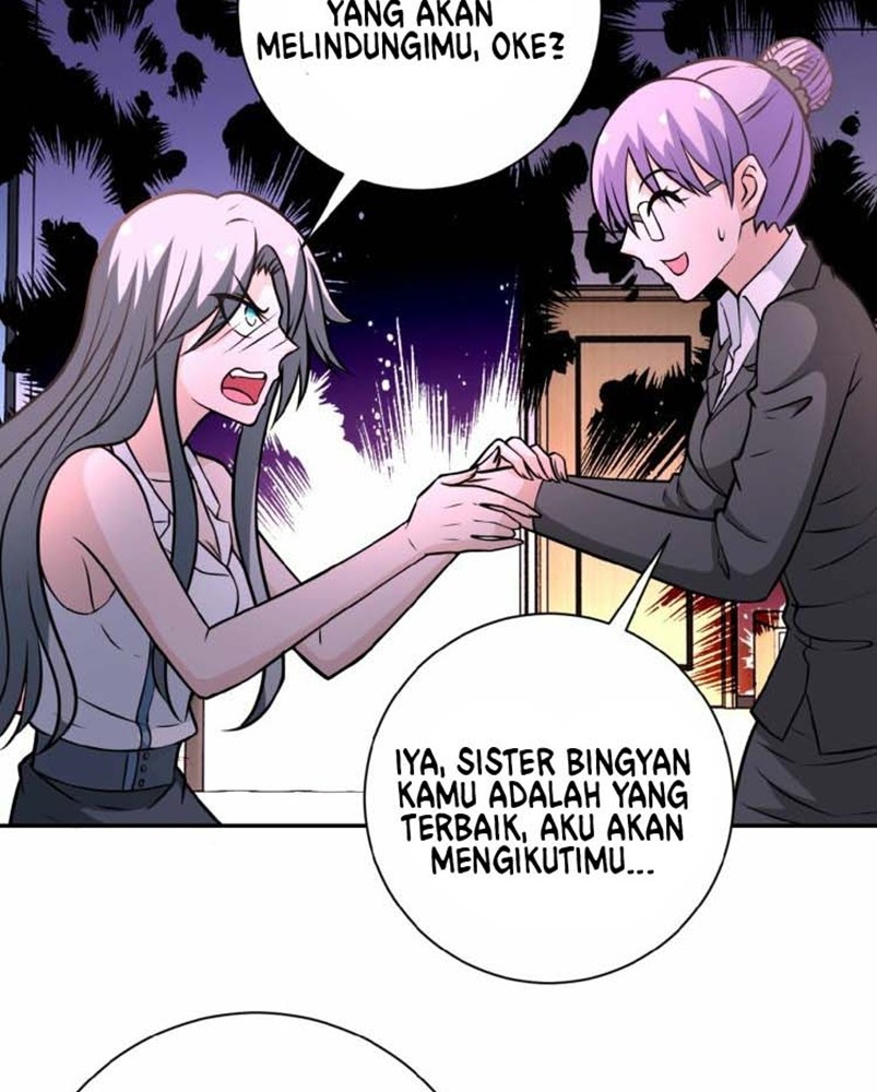Super System - Chapter 31 8 Super System - Chapter 31 8