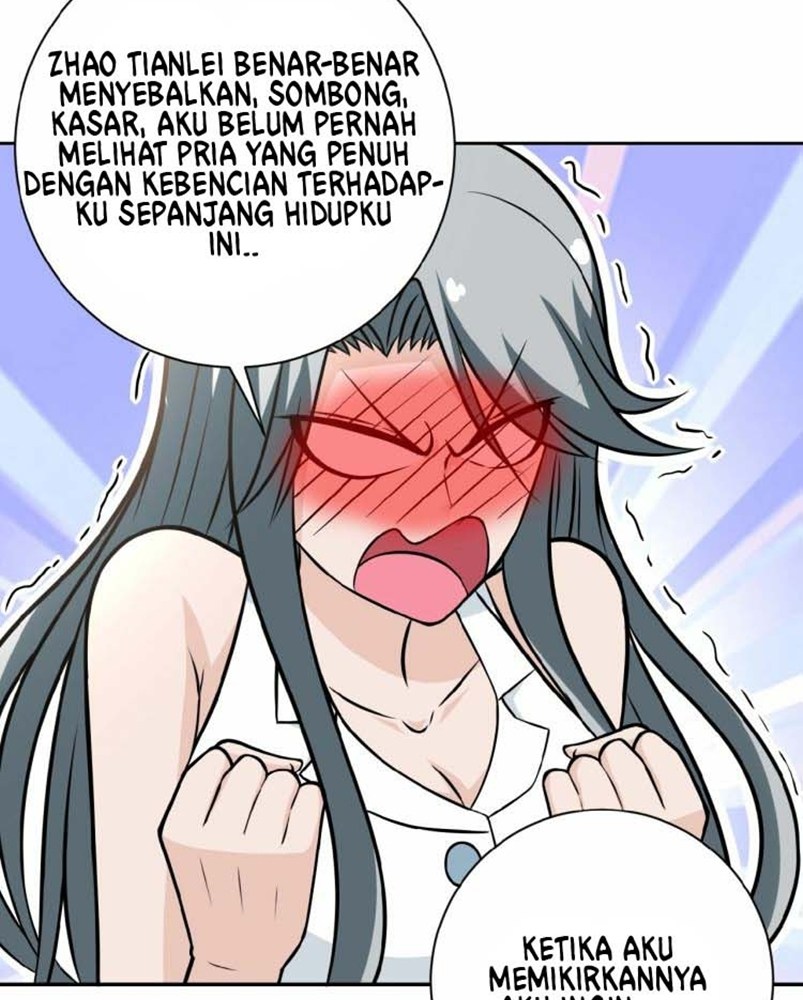 Super System - Chapter 31 9 Super System - Chapter 31 9