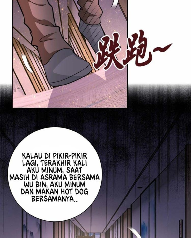 Super System - Chapter 31 22 Super System - Chapter 31 22