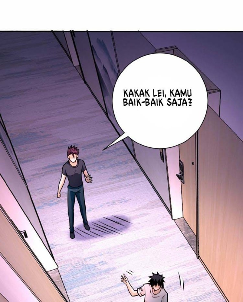Super System - Chapter 31 20 Super System - Chapter 31 20