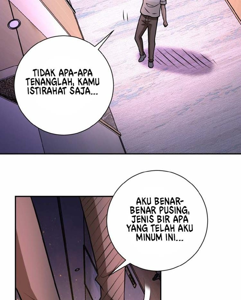 Super System - Chapter 31 21 Super System - Chapter 31 21