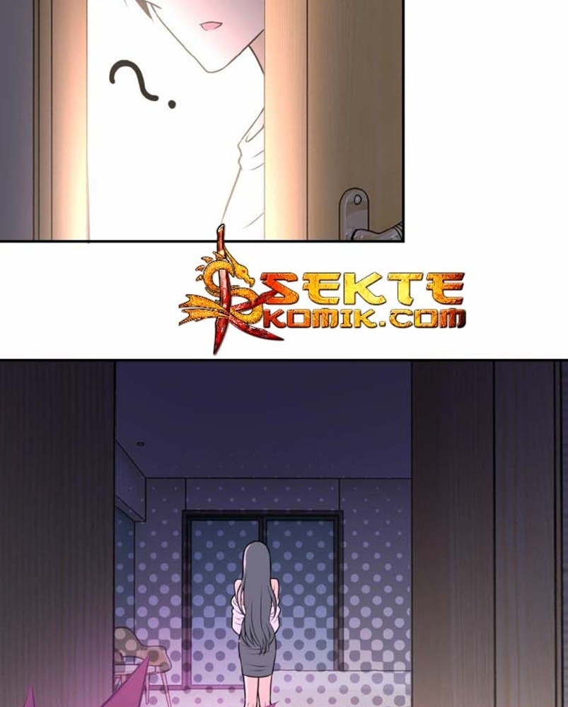 Super System - Chapter 31 27 Super System - Chapter 31 27