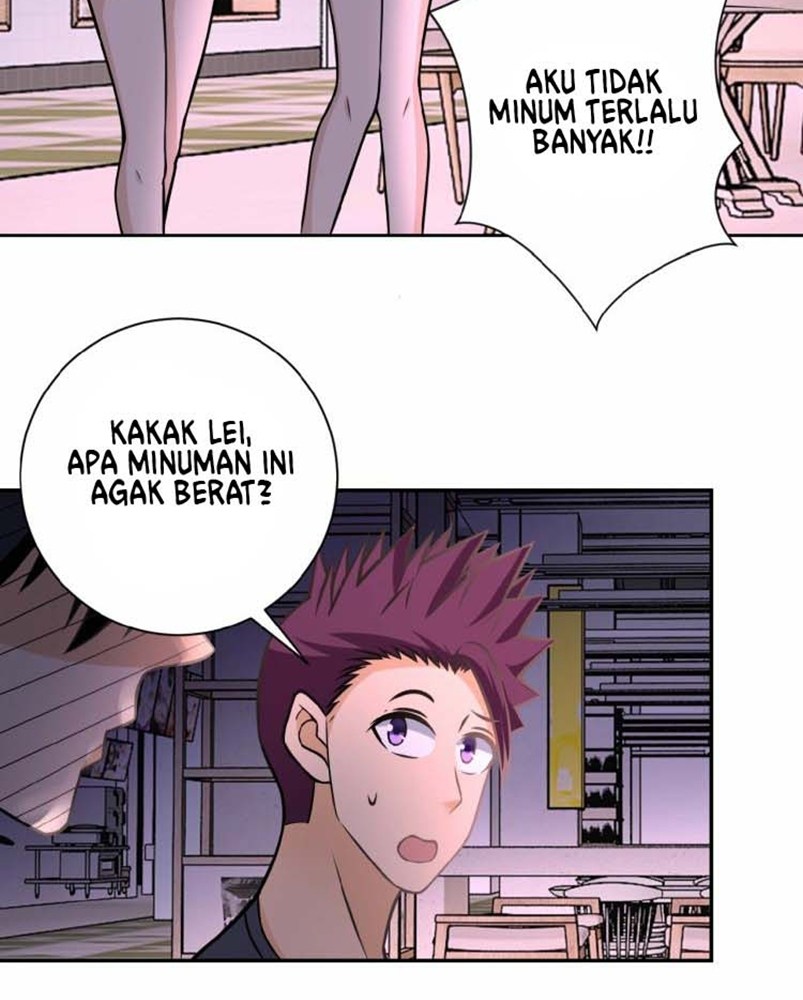 Super System - Chapter 31 3 Super System - Chapter 31 3