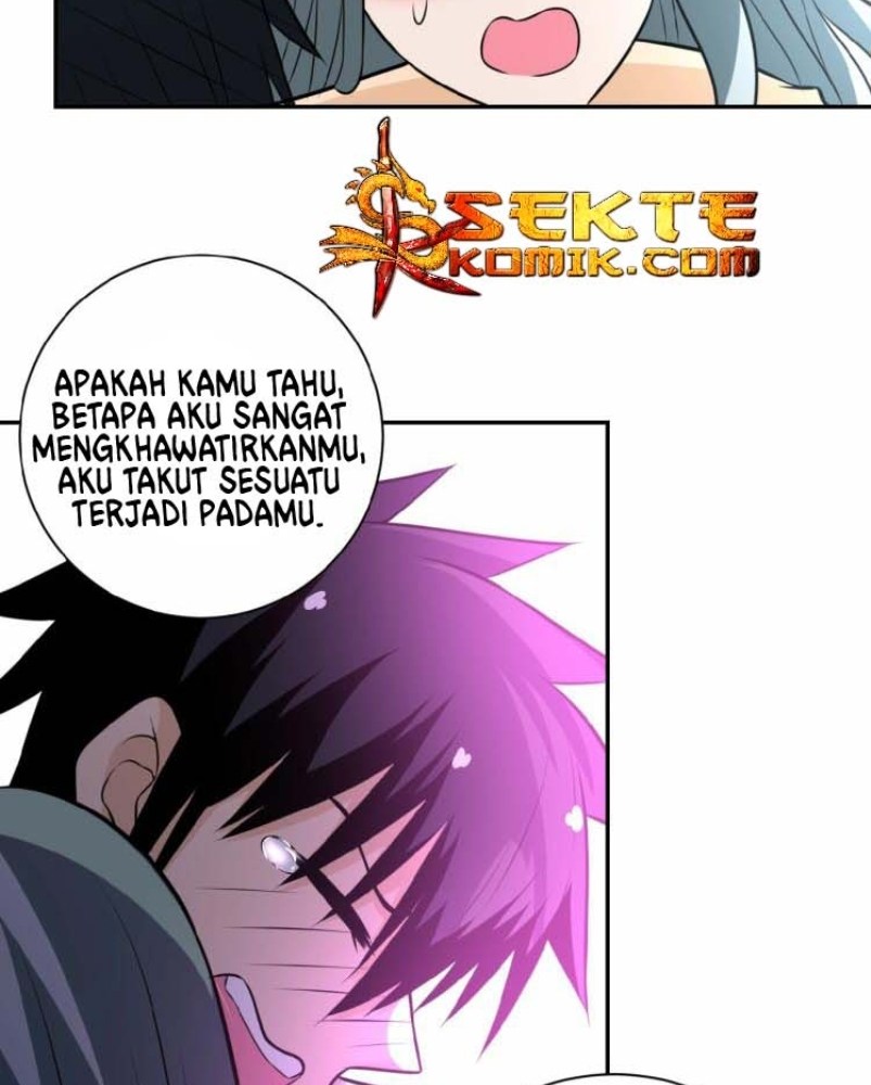 Super System - Chapter 31 39 Super System - Chapter 31 39