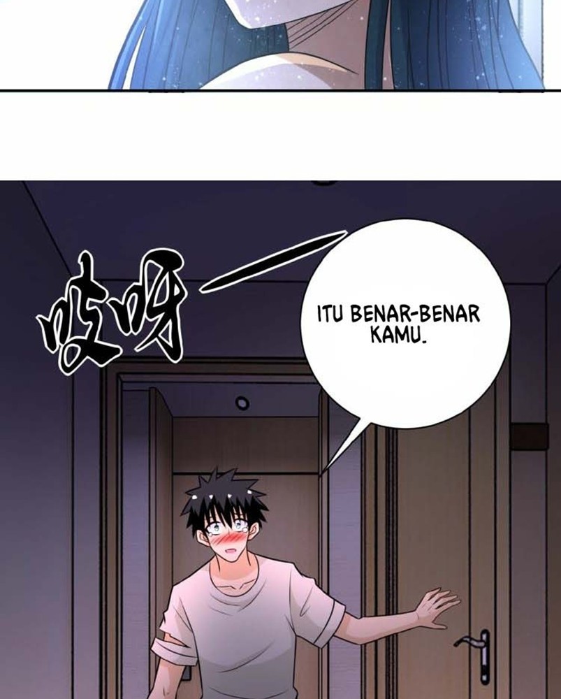 Super System - Chapter 31 34 Super System - Chapter 31 34