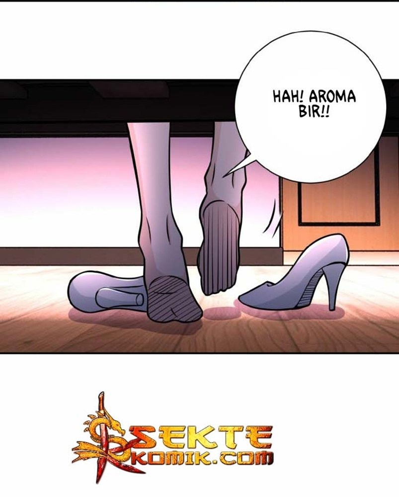 Super System - Chapter 31 19 Super System - Chapter 31 19