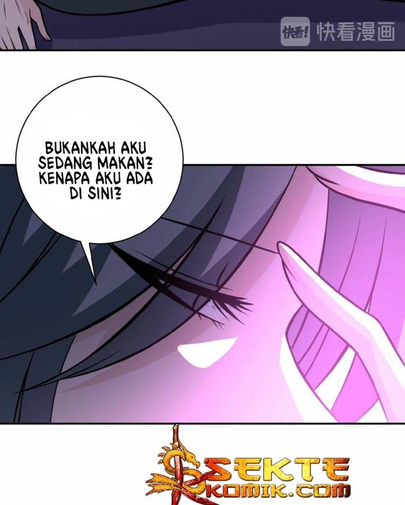 Super System - Chapter 31 16 Super System - Chapter 31 16