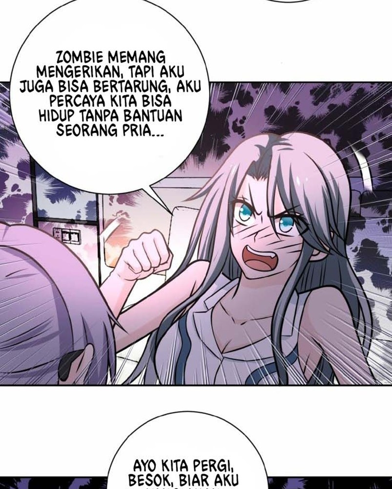 Super System - Chapter 31 7 Super System - Chapter 31 7