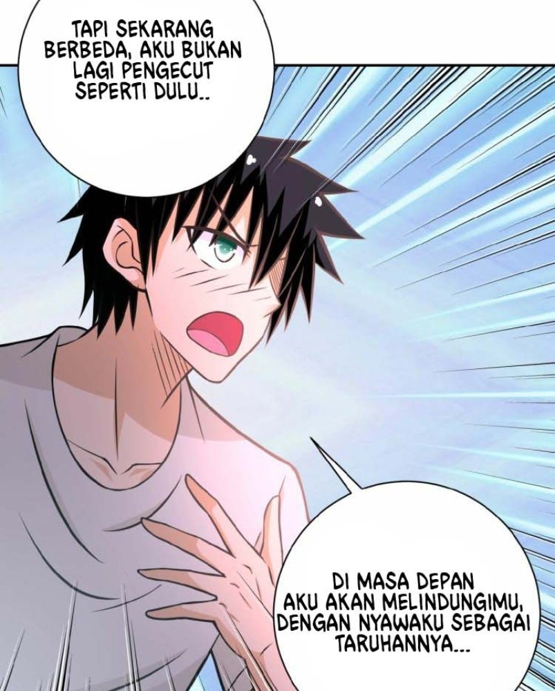 Super System - Chapter 31 49 Super System - Chapter 31 49