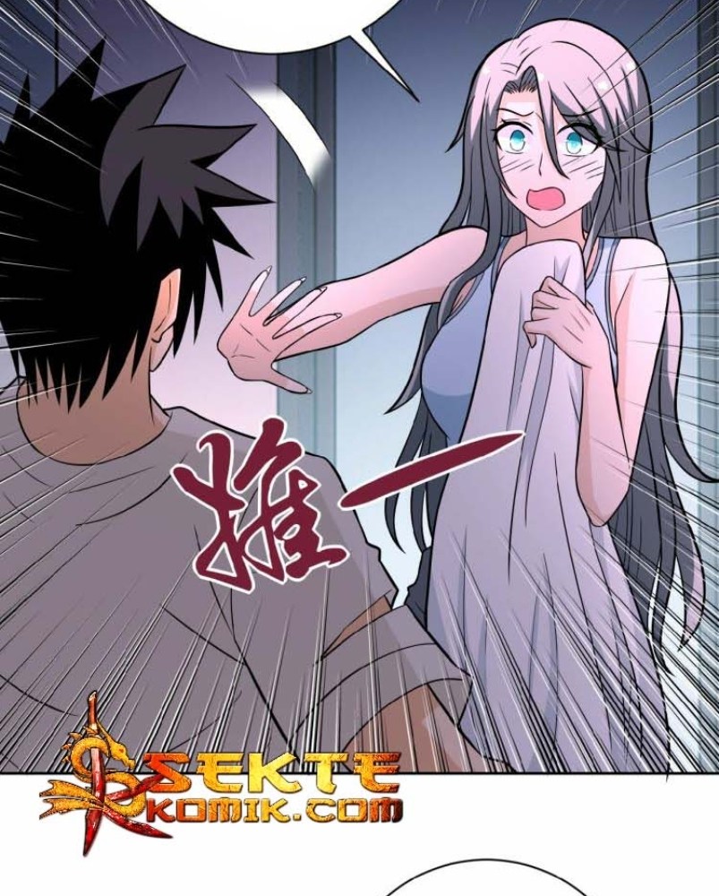 Super System - Chapter 31 43 Super System - Chapter 31 43