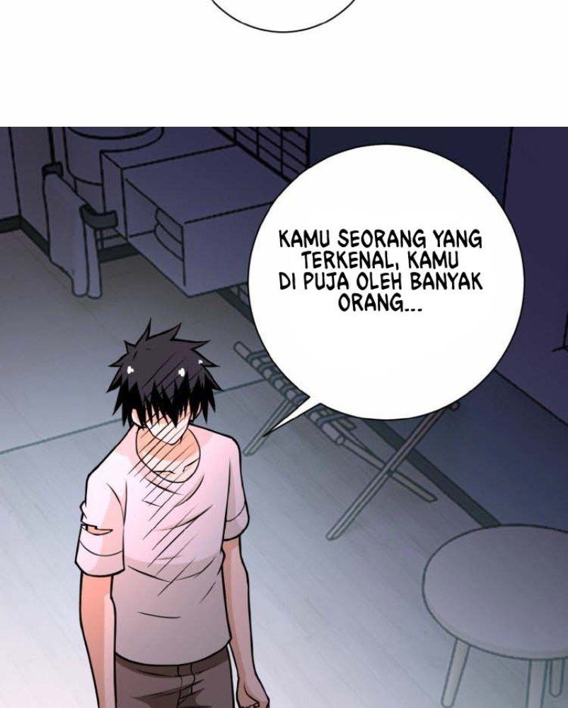 Super System - Chapter 31 47 Super System - Chapter 31 47