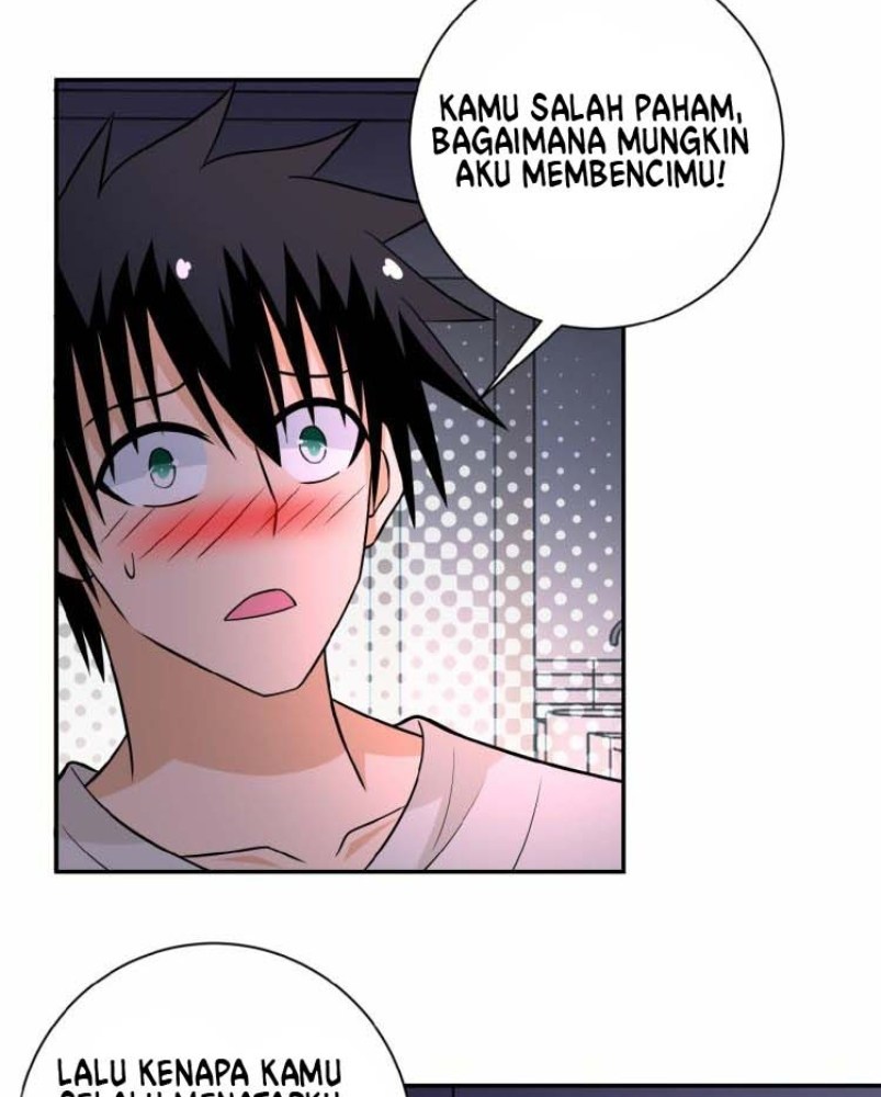 Super System - Chapter 31 44 Super System - Chapter 31 44